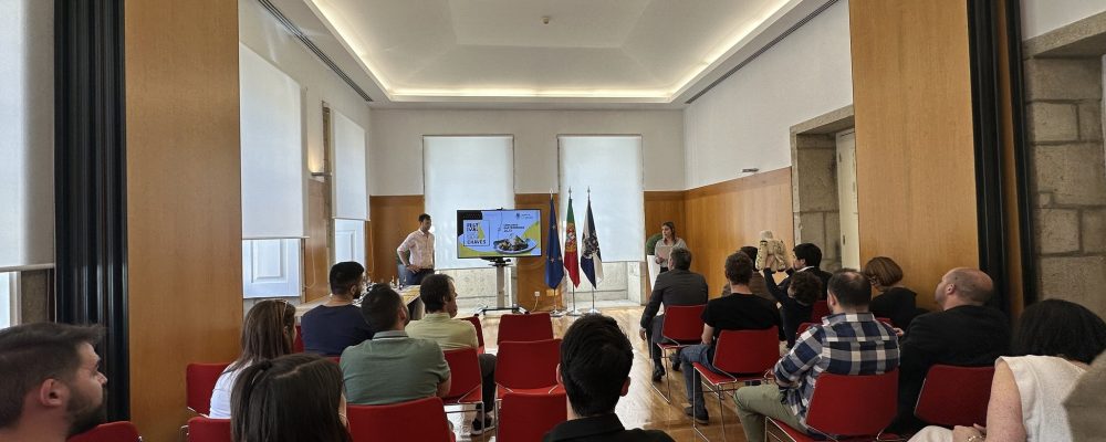Entrega de prémios do Concurso Gastronómico do Bacalhau de Chaves 2023