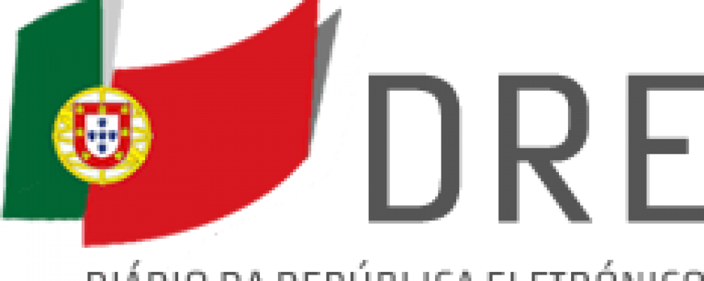 Divulgação de portarias