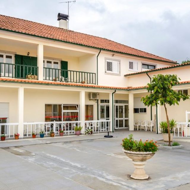 Estrutura Residencial do Bilhão