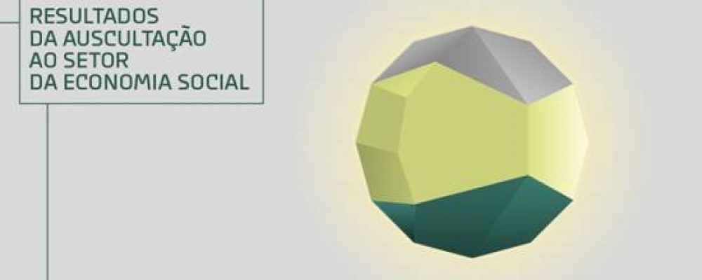 Principais conclusões da consulta pública para a Estratégia Nacional da Economia Social