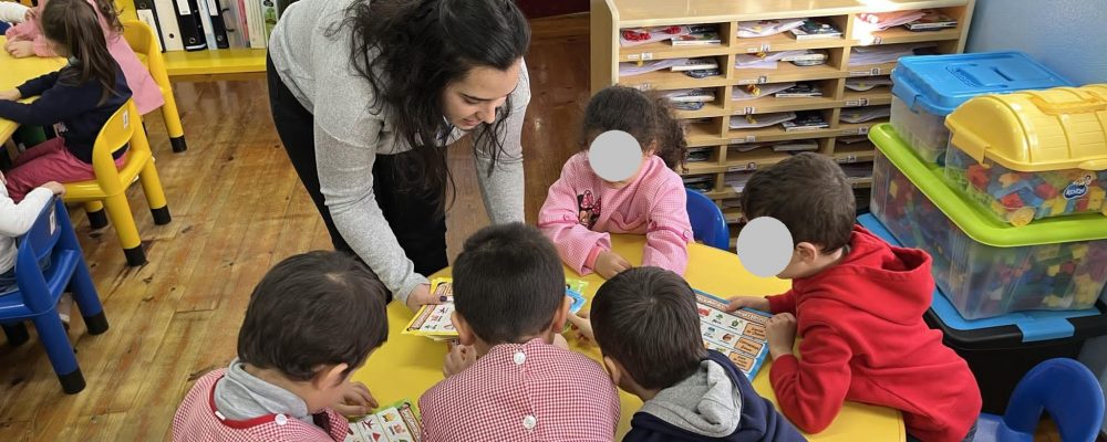 “Bingo Alimentar do Alto Tâmega e Barroso” percorre escolas de Boticas