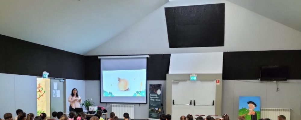 PNAES | Dia Mundial da Alimentação