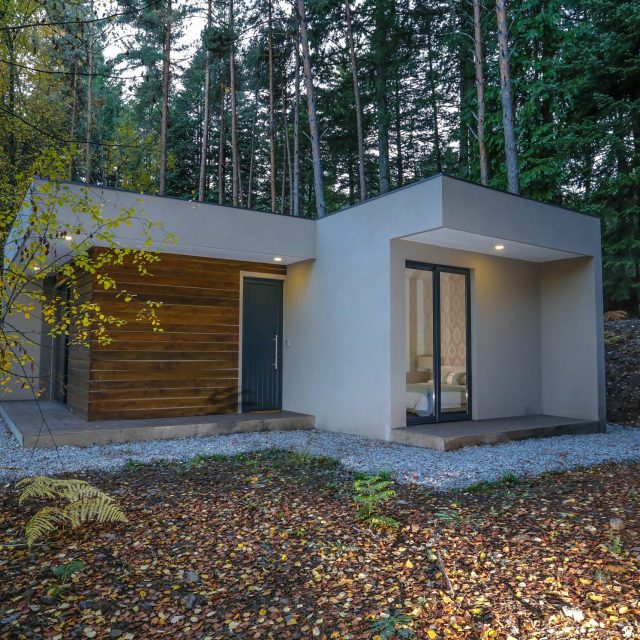 Boticas Parque – Natur Houses
