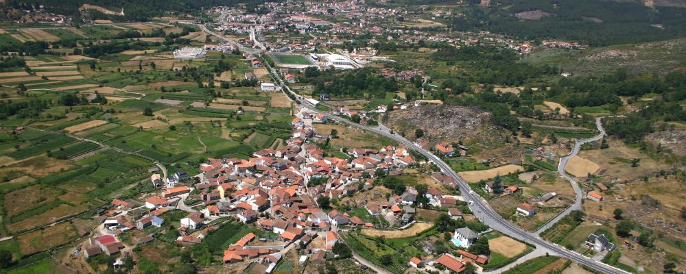 Comissão Europeia apresenta Visão de Longo Prazo para as Zonas Rurais