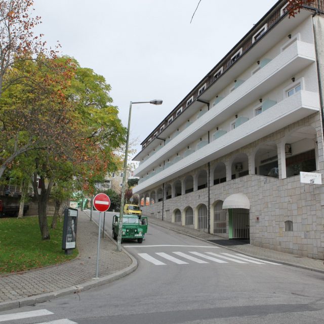 Petrus Hotel
