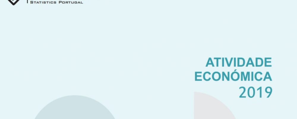 Atividade Económica 2019