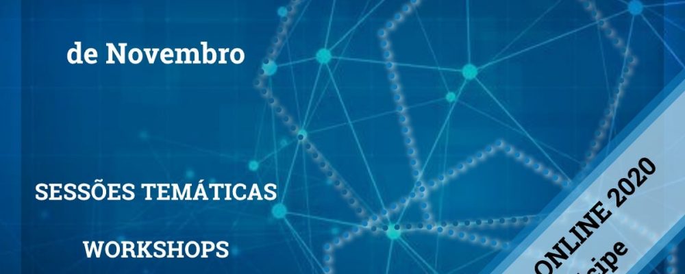 Fórum Nacional de Apicultura 2020 | 10 e 11 de novembro, Online