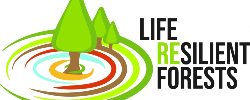 Projeto LIFE “Resilient Forests”