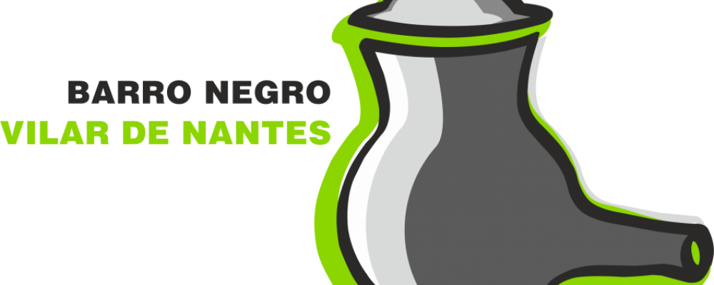 “Barro Negro de Vilar de Nantes” recebe certificação europeia de Indicação Geográfica