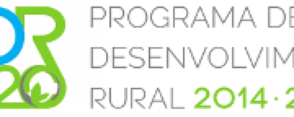 PDR2020 Candidaturas Agricultura de precisão e inteligente