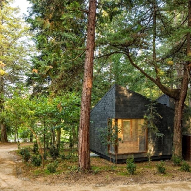 PEDRAS SALGADAS spa & nature park