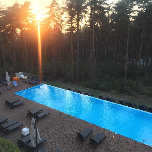 Pena Park Hotel