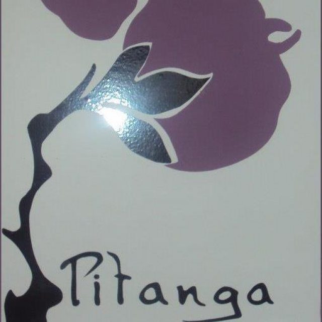 Pitanga Café