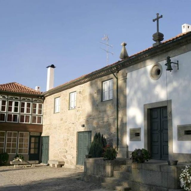 Quinta da Mata