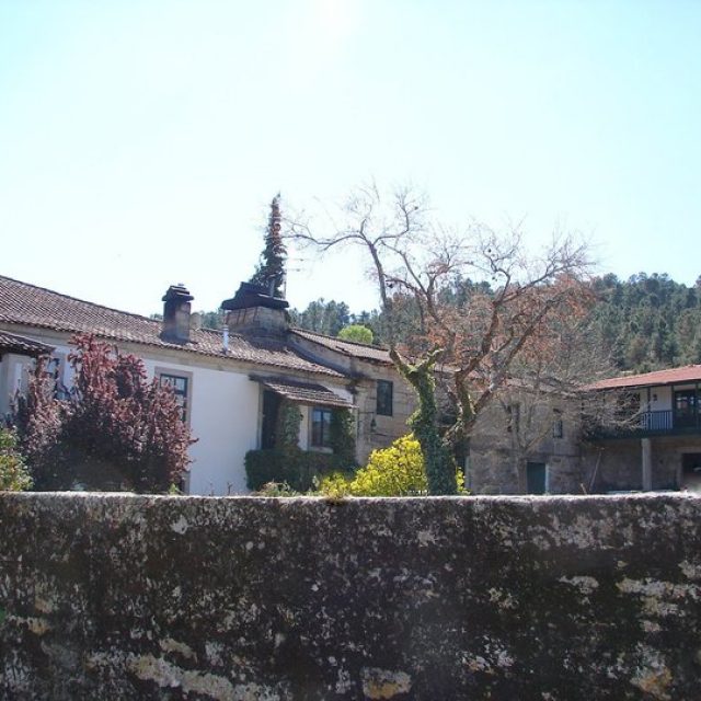 Quinta dos Ciprestes