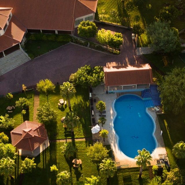 Quinta Dona Adelaide
