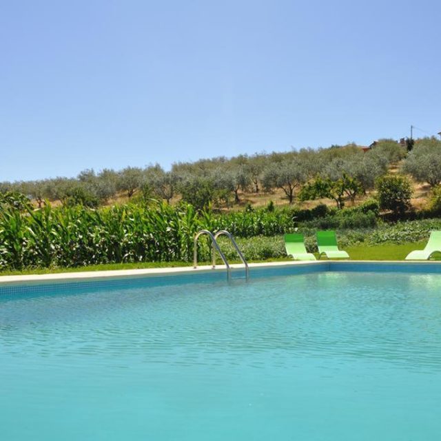 Quinta Rota d’ Oliveira