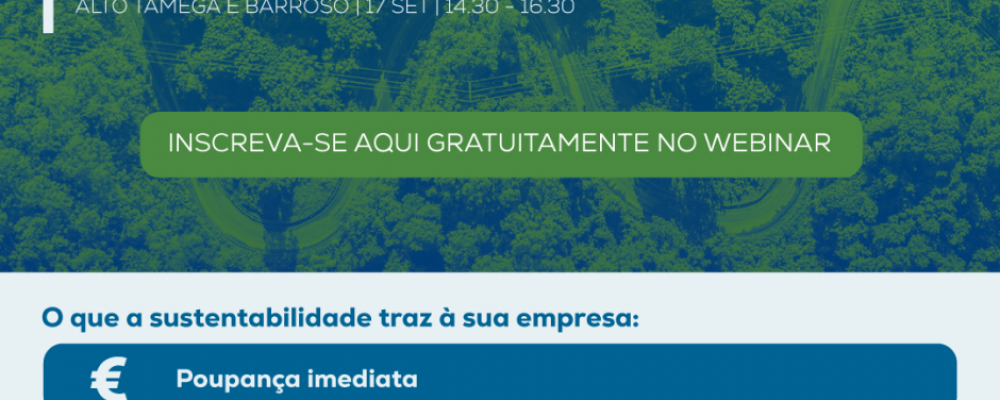 Webinar gratuito: Ferramenta de Diagnóstico ESG