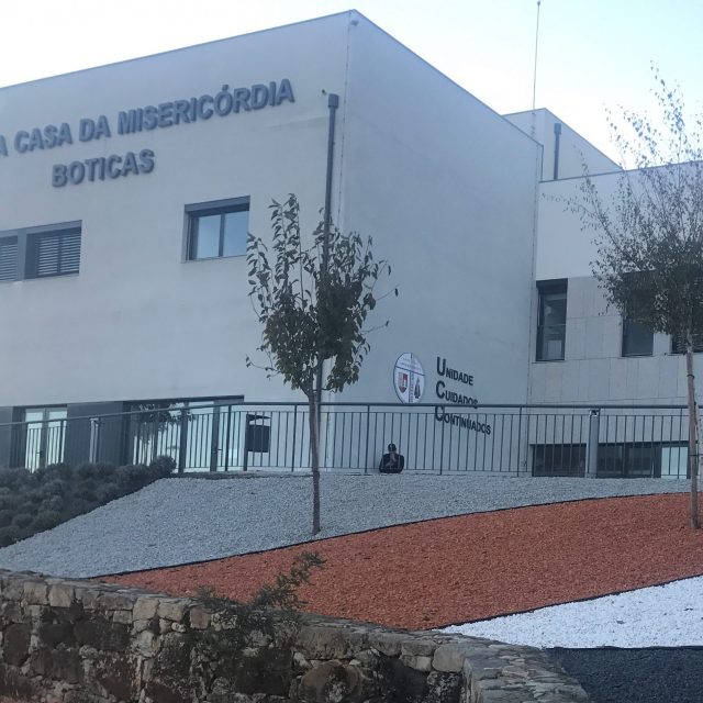 CADAT (Centro de Apoio a Deficientes do Alto Tâmega)
