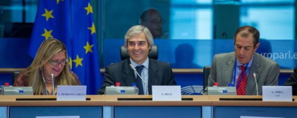 7 Dezembro | 8º Congresso Europeu de Jovens Agricultores transmitido online