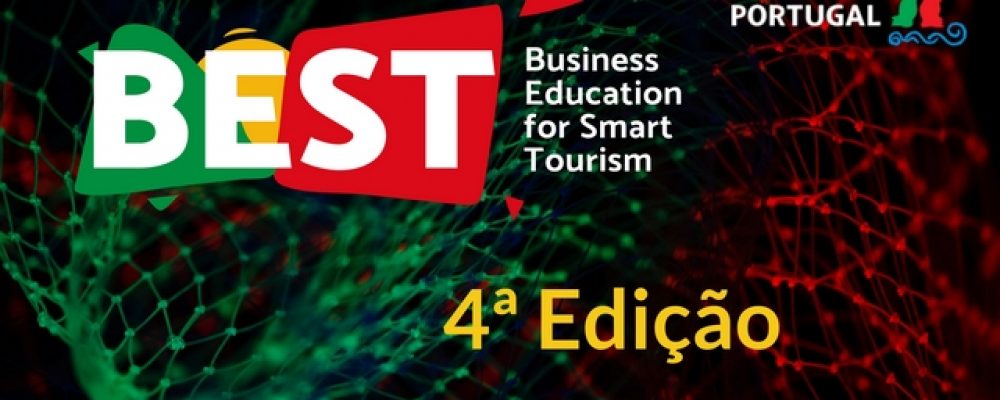 Ações de formação da 4.ª edição do Programa BEST