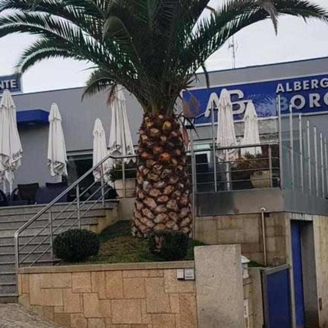 Hotel Albergaria Borges