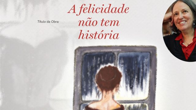 6 dezembro | Apresentação de novo livro de Cristina Machado | Vila Pouca de Aguiar
