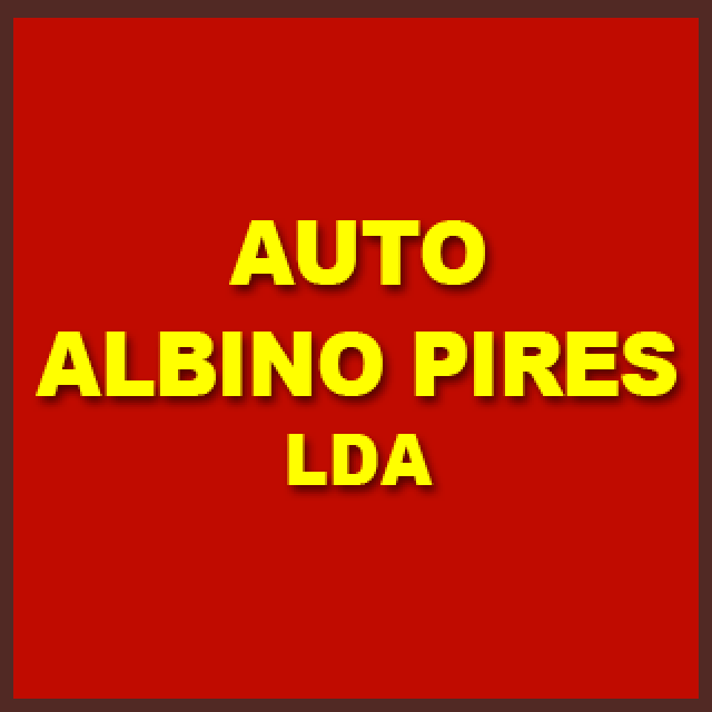 Auto Albino Pires