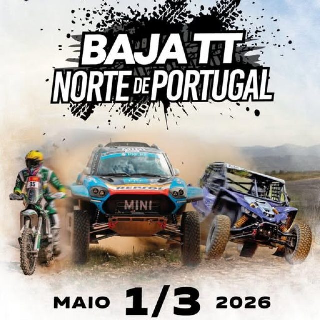 1 – 3 maio | ???? ?? ???? ?? ????? ?? ???????? | Valpaços