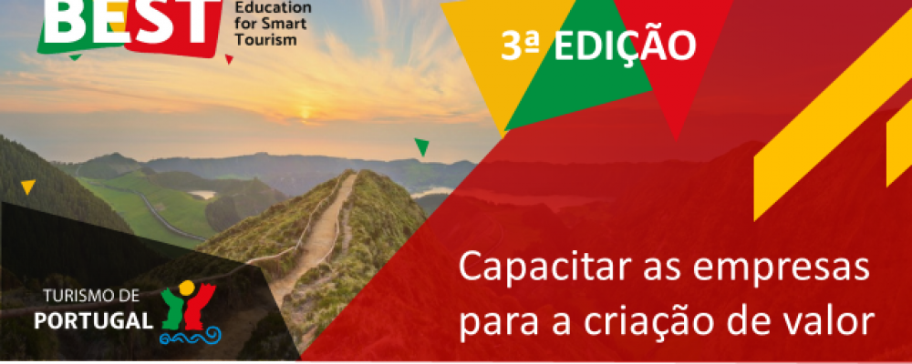 Ações de formação do Programa BEST em maio 2021