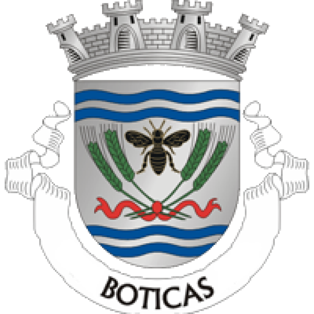 Município de Boticas