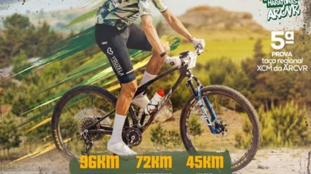 5 julho | XIV TROFÉU BTT ACÁCIO DE SILVA | MONTALEGRE