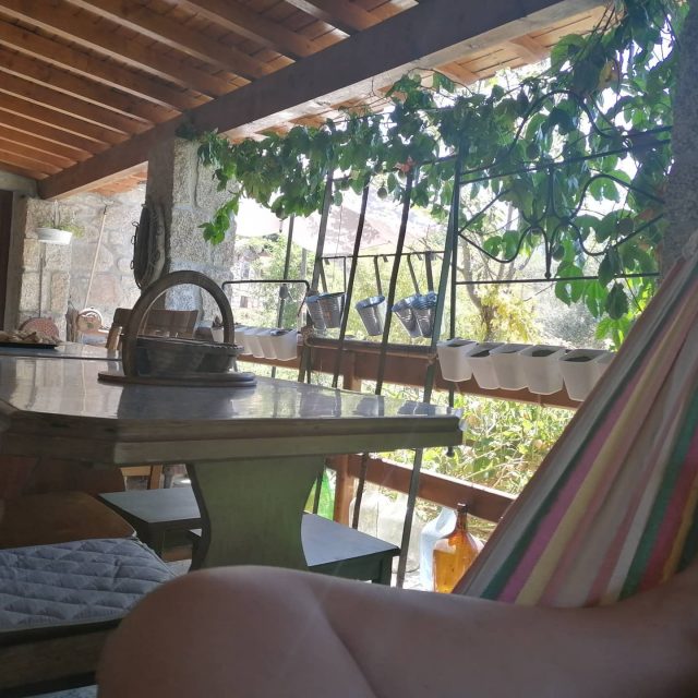 Cabril Eco Rural