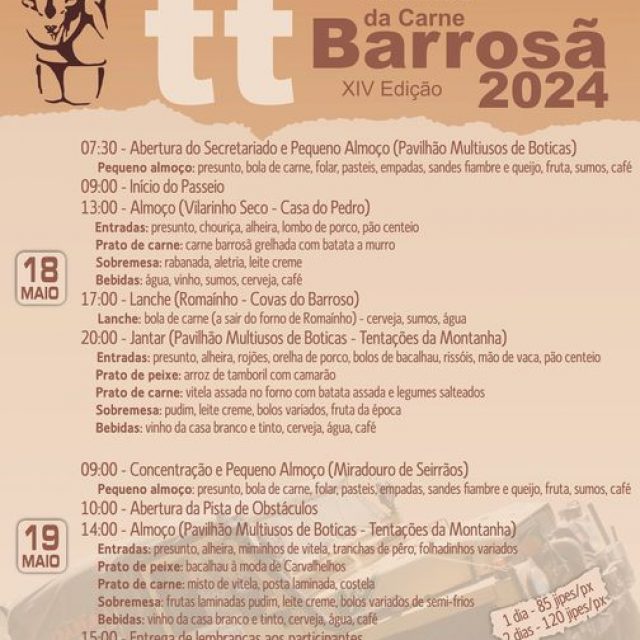18 e 19 Maio | ???????? ?? ????? ???????̃ | ???????