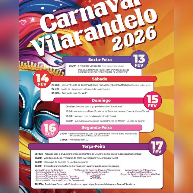 13 – 17 fevereiro | ???????? ?? ???????????