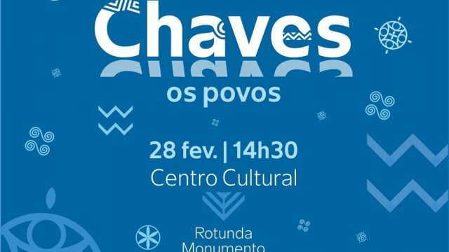 28 fevereiro | Desfile de Carnaval de Chaves