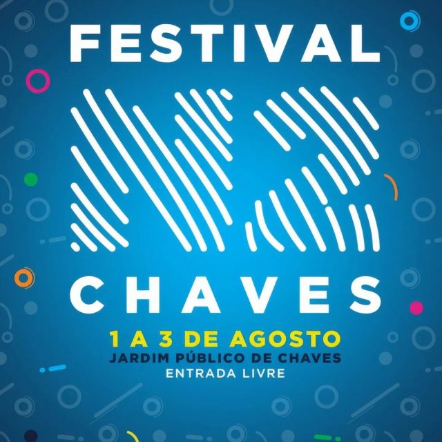 1 a 3 de agosto | Festival N2 | Chaves