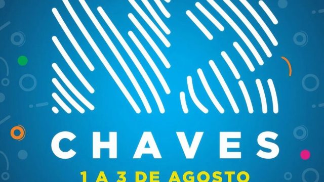 1 a 3 de agosto | Festival N2 | Chaves