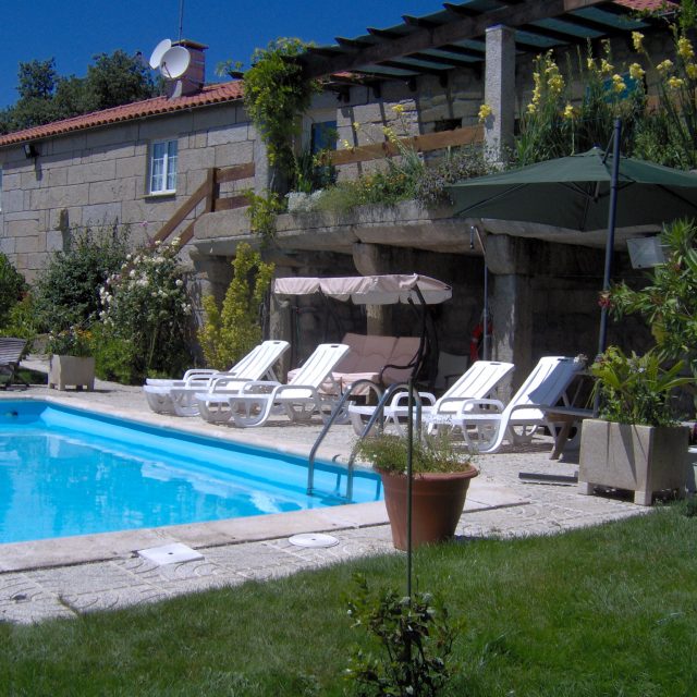 Casa das Senhoras