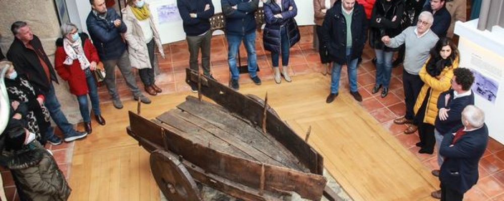 SALTO | “CASA DO CAPITÃO” (REABERTURA)