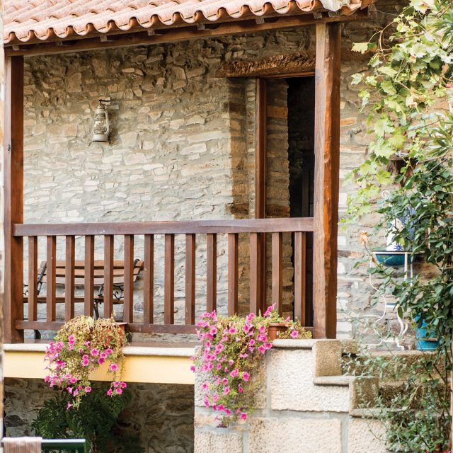 Casa da Amoreira