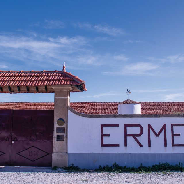 Casa do Ermeiro