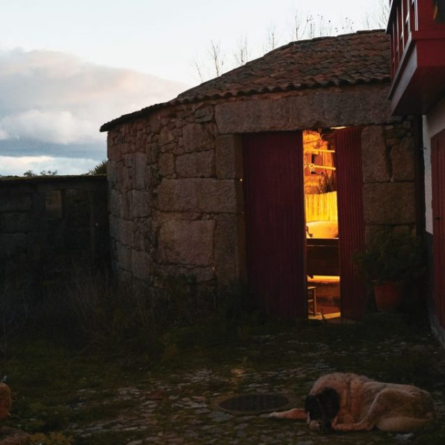 Casa de Telões