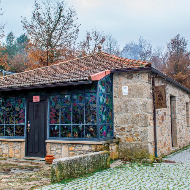 Casa do TI JOÃO