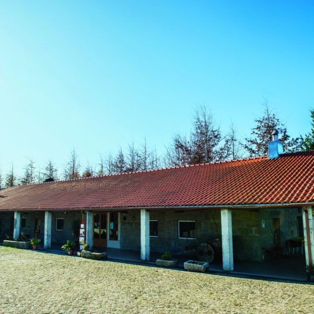 Casa de Vilar