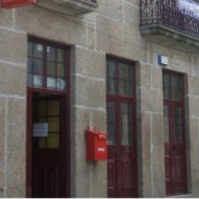 Casa do Povo Vilarandelo