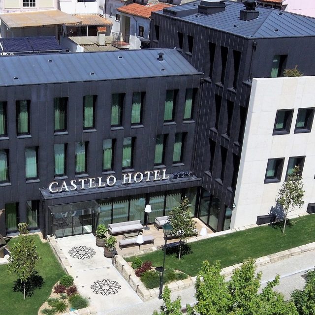 Castelo Hotel