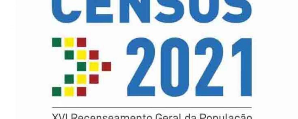 Censos 2021 – Divulgação dos Resultados Preliminares