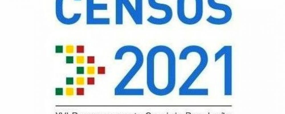 Censos 2021