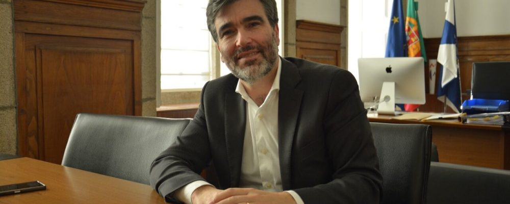 Município de Chaves premiado na subcategoria “Combate às Alterações Climáticas”